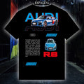 Playera Audi R8